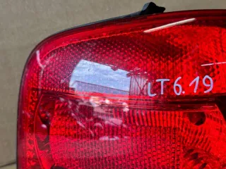 8P0945096A 8P0945258 Фонарь задний правый Audi A3 8P Арт e12397260, вид 2