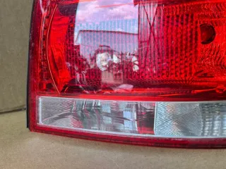 8P0945096A 8P0945258 Фонарь задний правый Audi A3 8P Арт e12397260, вид 3