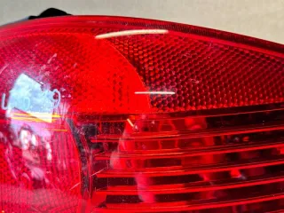 8P0945096A 8P0945258 Фонарь задний правый Audi A3 8P Арт e12397260, вид 4