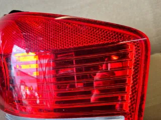 8P0945096A 8P0945258 Фонарь задний правый Audi A3 8P Арт e12397260, вид 6