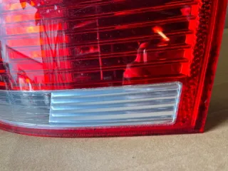 8P0945096A 8P0945258 Фонарь задний правый Audi A3 8P Арт e12397260, вид 7