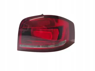 8P3945096B PAW2325 Фонарь задний правый Audi A3 8P Арт e12397256, вид 1