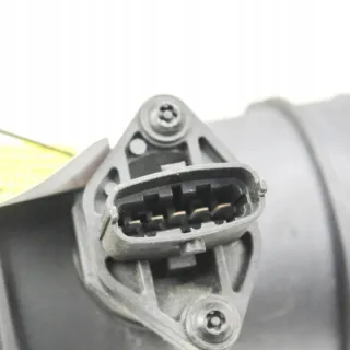 0281002479 Расходомер воздуха Opel Astra G Арт e12397183, вид 5