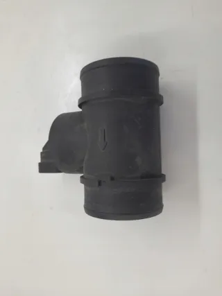 Z16XEP 25358054 Расходомер воздуха Opel Astra H Арт e12397171, вид 2