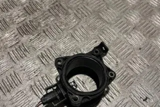 W211 A6420900144 Расходомер воздуха Mercedes C W203 Арт e12397090, вид 2