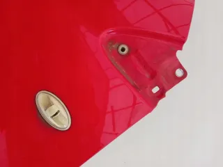  Крыло переднее левое Toyota Aygo 1 Арт e12396839, вид 4