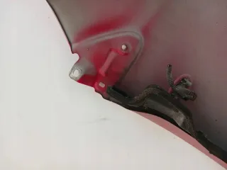  Крыло переднее левое Toyota Aygo 1 Арт e12396839, вид 5