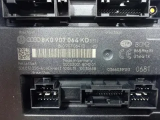 8K0907064KD Блок предохранителей Audi A4 B8 Арт e12396800, вид 4