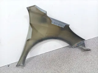 2006-2012 Крыло переднее левое Peugeot 207 Арт e12396496, вид 3