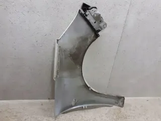 2011-2017R Крыло переднее левое Opel Zafira C Арт e12396477, вид 6