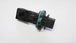 7566990 Расходомер воздуха BMW 5 F10/F11/GT F07 Арт e12396469, вид 2