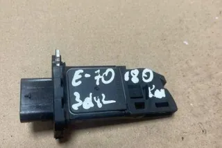 7804150 Расходомер воздуха BMW 4 F32/F33/GT F36 Арт e12396445, вид 2