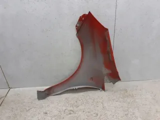 2006-2014R Крыло переднее левое Opel Corsa D Арт e12396418, вид 4