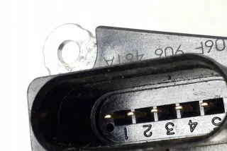06F906461A Расходомер воздуха Audi A6 C6 (S6,RS6) Арт e12396185, вид 3