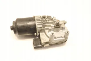 3C1955413 Моторчик стеклоочистителя фар Volkswagen Passat B6 Арт e12396147, вид 2
