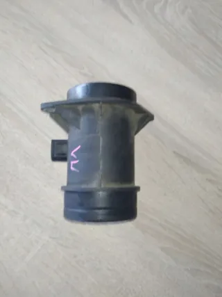 074906461B 0281002461 Расходомер воздуха Audi A3 8P Арт e12396088, вид 3