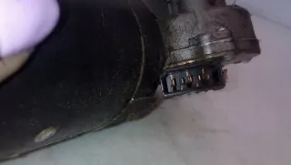 1J1955113A Моторчик стеклоочистителя фар Volkswagen Golf 4 Арт e12396074, вид 6