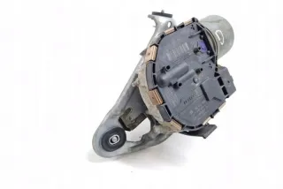 9677472680 Моторчик стеклоочистителя фар Peugeot 508 Арт e12395750, вид 6