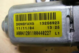 132569231325691 Моторчик стеклоочистителя фар Opel Zafira C Арт e12395708, вид 3