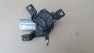 53027312 Моторчик стеклоочистителя фар Opel Corsa D Арт e12395675, вид 2