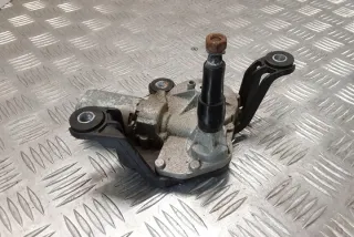 0390201591 Моторчик стеклоочистителя фар Opel Astra J Арт e12395640, вид 1