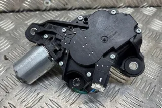 28710JD000 Моторчик стеклоочистителя фар Nissan Qashqai 2 Арт e12395618, вид 1