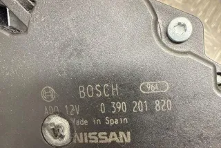 28710JD000 Моторчик стеклоочистителя фар Nissan Qashqai 2 Арт e12395618, вид 2