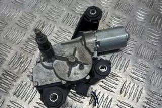 28710JD000 Моторчик стеклоочистителя фар Nissan Qashqai 2 Арт e12395617, вид 2