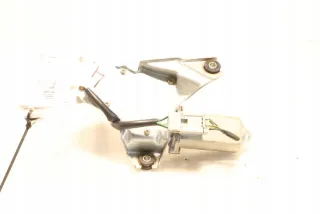 34963-581 Моторчик стеклоочистителя фар Honda CR-V 2 Арт e12395364, вид 2