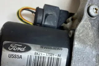 BK2117501AE Моторчик стеклоочистителя фар Ford Transit Custom Арт e12395344, вид 1