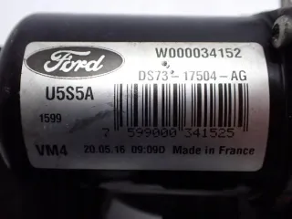DS73-17504-AG DS73-17504 Моторчик стеклоочистителя фар Ford Mondeo 5 Арт e12395290, вид 3