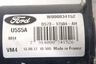 DS7317504AH Моторчик стеклоочистителя фар Ford Mondeo 5 Арт e12395288, вид 2