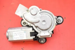 TGL350 Моторчик стеклоочистителя фар Ford KA 2 Арт e12395281, вид 2