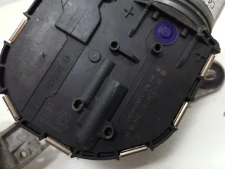 9811384780 AUTOROB22 Моторчик стеклоочистителя фар Citroen C4 2 Арт e12395104, вид 2