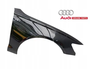  Крыло переднее правое Audi A6 C7 (S6,RS6) Арт e12394405, вид 1
