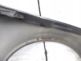 JUR237382 Крыло переднее левое Audi A4 B8 Арт e12394360, вид 7