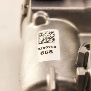 A2561410025 Моновпрыск Mercedes GLE W167 Арт e12394309, вид 7