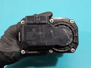 22030-20060 IMPRK1466521, Моновпрыск Lexus RX 2 Арт e12394247, вид 7