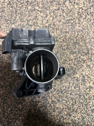 7V2Q9E926AD Моновпрыск Ford Fiesta 5 Арт e12394188, вид 1
