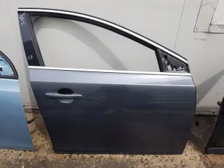  614-46 Дверь передняя правая Volvo V40 2 Арт e12394140, вид 1