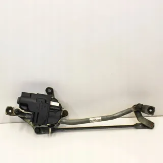 31378574 Механизм стеклоочистителя (трапеция дворников) Volvo V40 1 Арт e12394033, вид 1