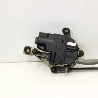 31378574 Механизм стеклоочистителя (трапеция дворников) Volvo V40 1 Арт e12394033, вид 2