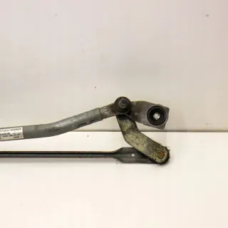 31378574 Механизм стеклоочистителя (трапеция дворников) Volvo V40 1 Арт e12394033, вид 3