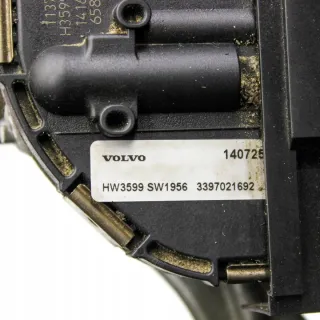 31378574 Механизм стеклоочистителя (трапеция дворников) Volvo V40 1 Арт e12394033, вид 7