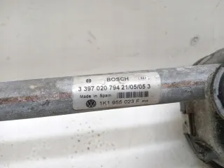 1K1955023F Механизм стеклоочистителя (трапеция дворников) Volkswagen Golf 5 Арт e12393924, вид 4