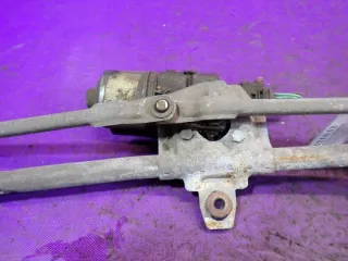 1J1955113C Механизм стеклоочистителя (трапеция дворников) Volkswagen Golf 4 Арт e12393902, вид 2