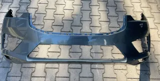 2017-2024 31449127 Бампер передний Volvo XC60 2 Арт e12393841, вид 1