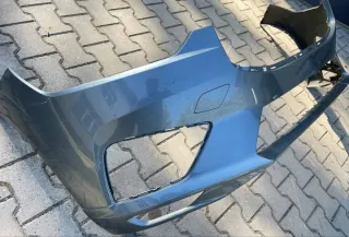 2017-2024 31449127 Бампер передний Volvo XC60 2 Арт e12393841, вид 2