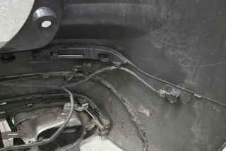 31425198 Бампер задний Volvo XC40 Арт e12393806, вид 3
