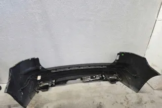 31425198 Бампер задний Volvo XC40 Арт e12393806, вид 6
